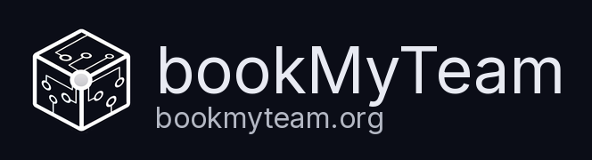 bookMyTeam
