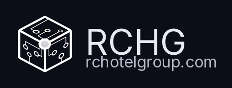 RCHG Logo Dark